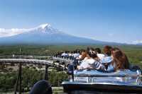 Fuji-Q Highland
