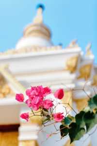 Huixay Faith Center is a local symbol