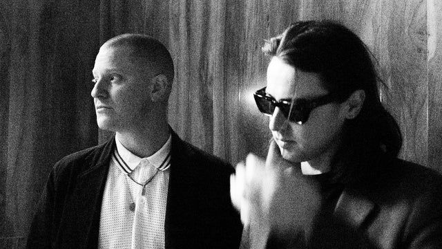 Jungle | Bill Graham Civic Auditorium