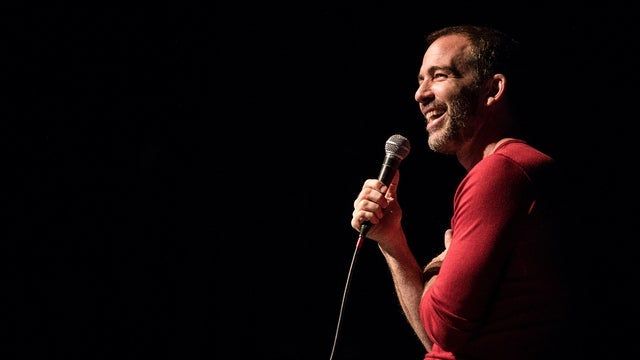 Bryan Callen 2023 stand up comedy show (Waukegan) | Genesee Theatre