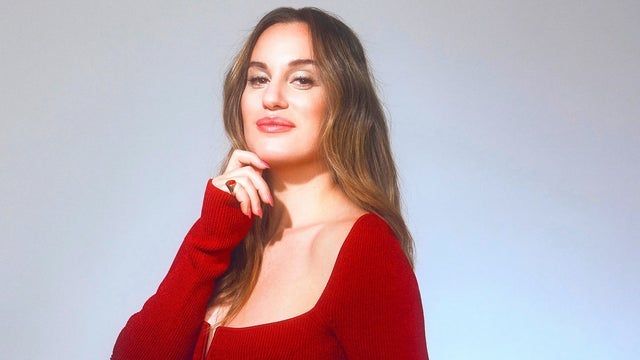 Hannah Berner Live 2023 Concet Tour (Sacramento) | Crest Theatre