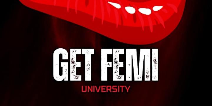 Taste Of Seduction: By Get Femi University (Carson) | COLLAB Dance Studio and Creative Space, Carson, CA, USA