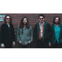 Mo Lowda & The Humble 2023 (Dallas) | The Cambridge Room at House Of Blues