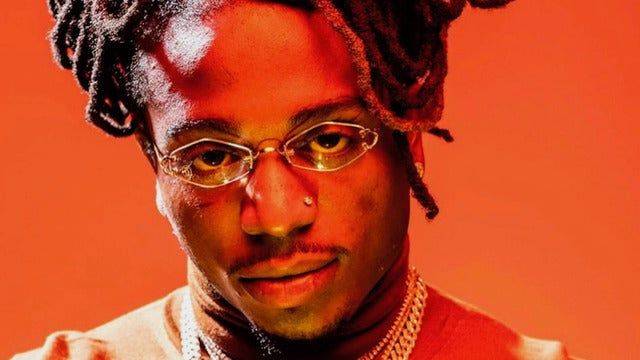 Jacquees - Sincerely For You Tour 2023 Tour Concert (San Antonio) | Aztec Theatre