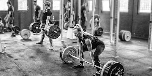StrongFirst Lifter Instructor Certification—San Diego, CA, USA | Extreme Fitness - Chula Vista