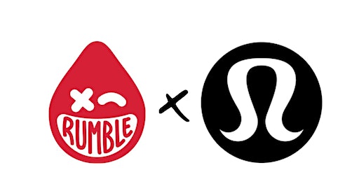 Community sweat with Rumble | 2341 Hollywood Blvd