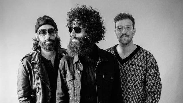 GA-20 and Black Joe Lewis (18+) 2023 (Boston) | Brighton Music Hall presented by Citizens