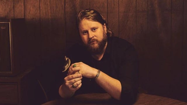 Nate Smith 2024 Tour Concert (Indianapolis) | 8 Seconds Saloon