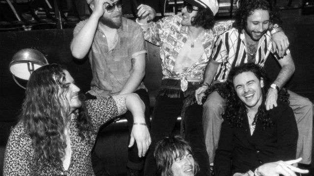 Mac Saturn: Hard To Sell Tour 2024 (New York) | Gramercy Theatre