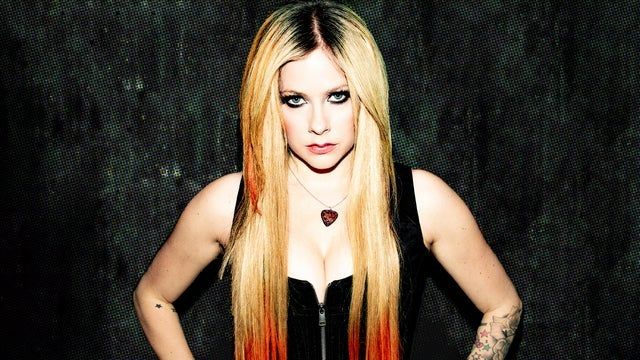 Avril Lavigne: The Greatest Hits 2024 (Las Vegas)