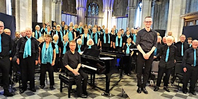 Teddington Choral Society Christmas Concert | St Mary's Church, Twickenham