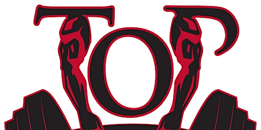 The Ocean State’s Strongest Man 8 | The TOP Strength Project