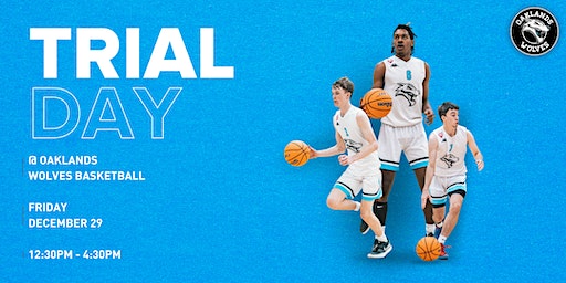 Oaklands Wolves Basketball Academy Trial Day | Oaklands College St Albans