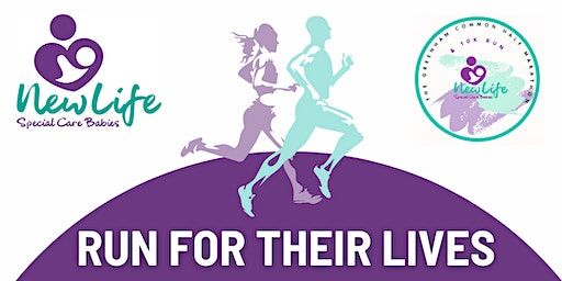 Greenham Common Half Marathon & 10k Event | Greenham Control Tower and Cafe
