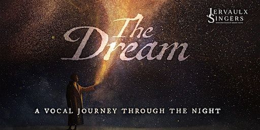 The Dream | St John's, Sharow