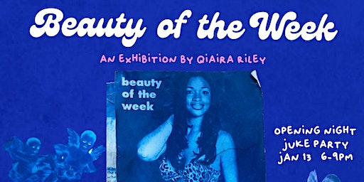Beauty of the Week: Artist Tours | Our House Culture Center