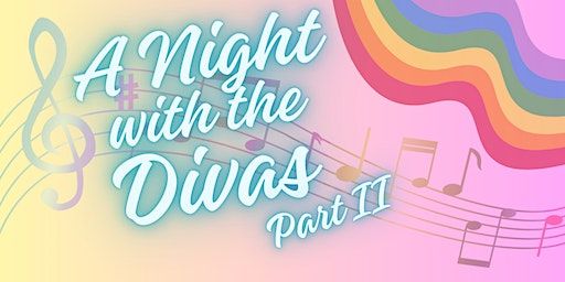 A Night with the Divas Part II | Royal Canadian Legion Branch 614, 100 Salome Drive, Scarborough, ON, Canada