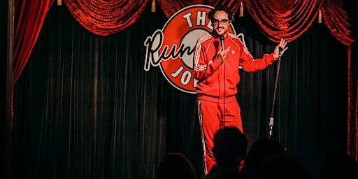 Running Joke Comedy Club | Potts Point Hotel