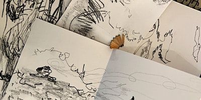 Drawing on Thursdays: Automatic Drawing | TarraWarra Museum of Art