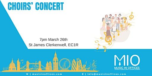 City Sounds | Gresham Centre