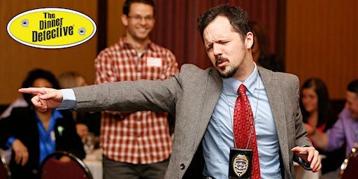 The Dinner Detective Murder Mystery Show | Maldaner's Restaurant