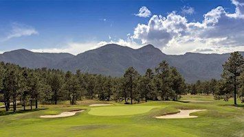 Essential Strides Golf Scramble | Hiwan Golf Club