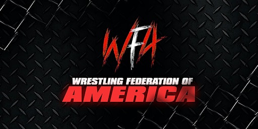 WFA PRO WRESTLING LIVE @ TACKLE BOX BREWING! | Tackle Box Brewing Company