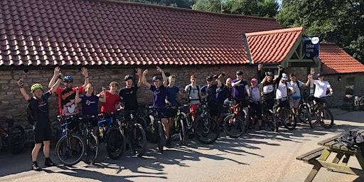 Kids Summer MTB Sessions (10-16 years old) | Dalby Forest Cycle Hub