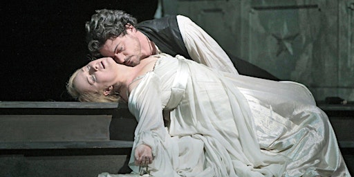 Romeo et Juliette - The Metropolitan Opera: Live in HD | Chasing Rabbits