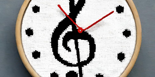 A Stitch In Time | Knox United Church