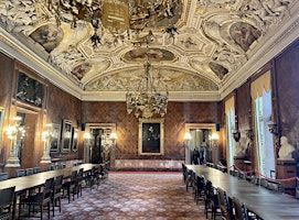 PubliCum Ex | Hamburger Rathaus