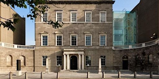 Bealtaine Celebrating Creativity in Older Age | Hugh Lane Gallery