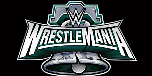 WWE Wrestlemania Viewing Party Night 1 Hosted at Jack Dempsey Bar | jack dempsey