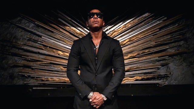 Ja Rule 2024 (Grand Junction) | Amphitheater at Las Colonias Park