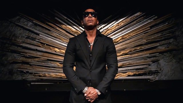 Ja Rule 2024 (Grand Junction) | Amphitheater at Las Colonias Park