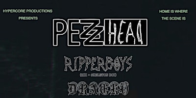 PEZZHEAD @ THE ROSSI BAR | The Rossi Bar