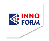Innoform 2024 | Bydgoskie Centrum Targowo - Wystawiennicze
