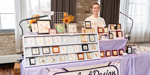 Old St. Anthony Spring Bazaar - Shopping Pass | Machine Shop