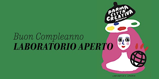 NÉ APPLAUSI, NÉ ALLORO, OGNUNO IN FONDO FA IL SUO LAVORO | Laboratorio Aperto di Parma