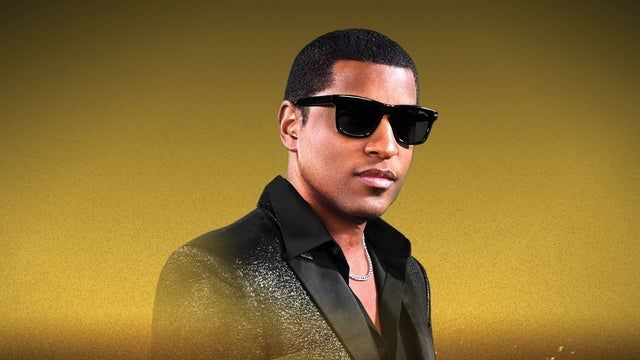 Babyface 2024 (Rohnert Park) | The Event at Graton Resort & Casino