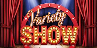 Variety Show | Llangennith Hall