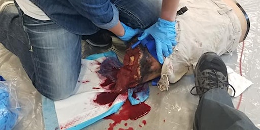 Active Threat Trauma Care (ATTC) Aug 24th, 2024 | Medical Training .Me