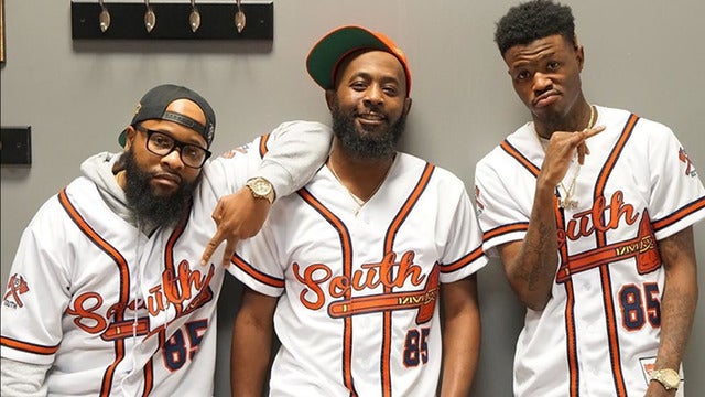 85 South: Big Business Comedy Tour 2024 (Seattle) | WAMU Theater