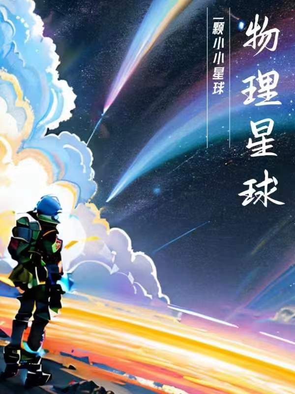 科普兒童劇奇妙物理秀《物理星球》｜兒童親子 | 中影.華林國際影城