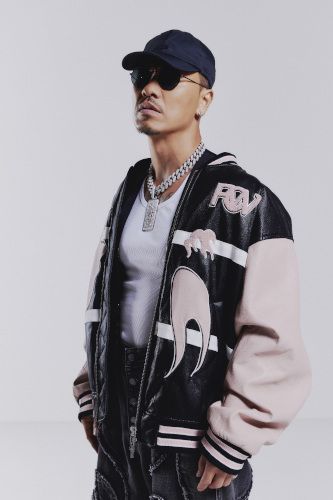 AK-69のチケット(福井県・2024/9/29(日)) | 福井 CHOP