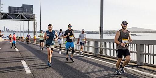Auckland Marathon New zealand | 130 Grafton Road