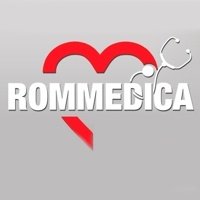 ROMMEDICA 2024 | ROMEXPO
