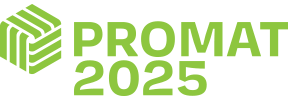 ProMat 2025 | McCormick Place