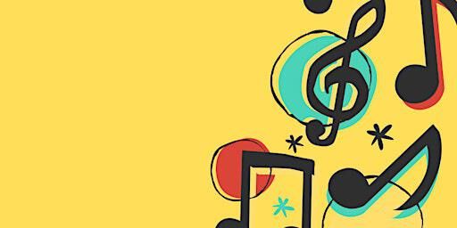 Jam in the library! | Toronto Public Library - Maria A. Shchuka Branch
