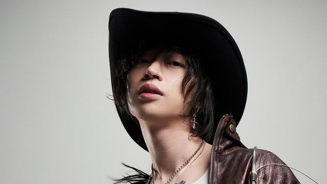 keshi: REQUIEM TOUR 2024 (Chicago) | Credit Union 1 Arena at UIC